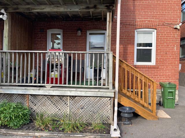 Photo 21 of Unit 1, 101 Braemar Avenue, Toronto, Yonge-Eglinton — HOMEH