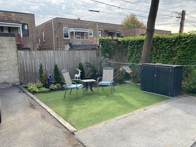 Photo 22 of Unit 1, 101 Braemar Avenue, Toronto, Yonge-Eglinton — HOMEH