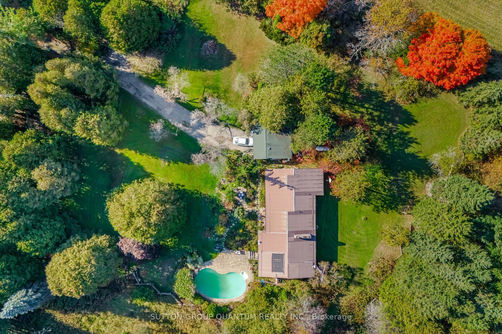 Photo 66 of 18285 The Gore Road, Caledon, Rural Caledon — HOMEH