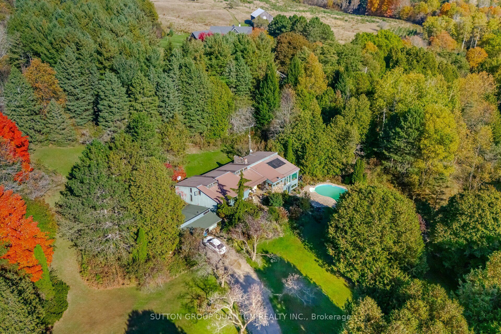 Photo 2 of 18285 The Gore Road, Caledon, Rural Caledon — HOMEH