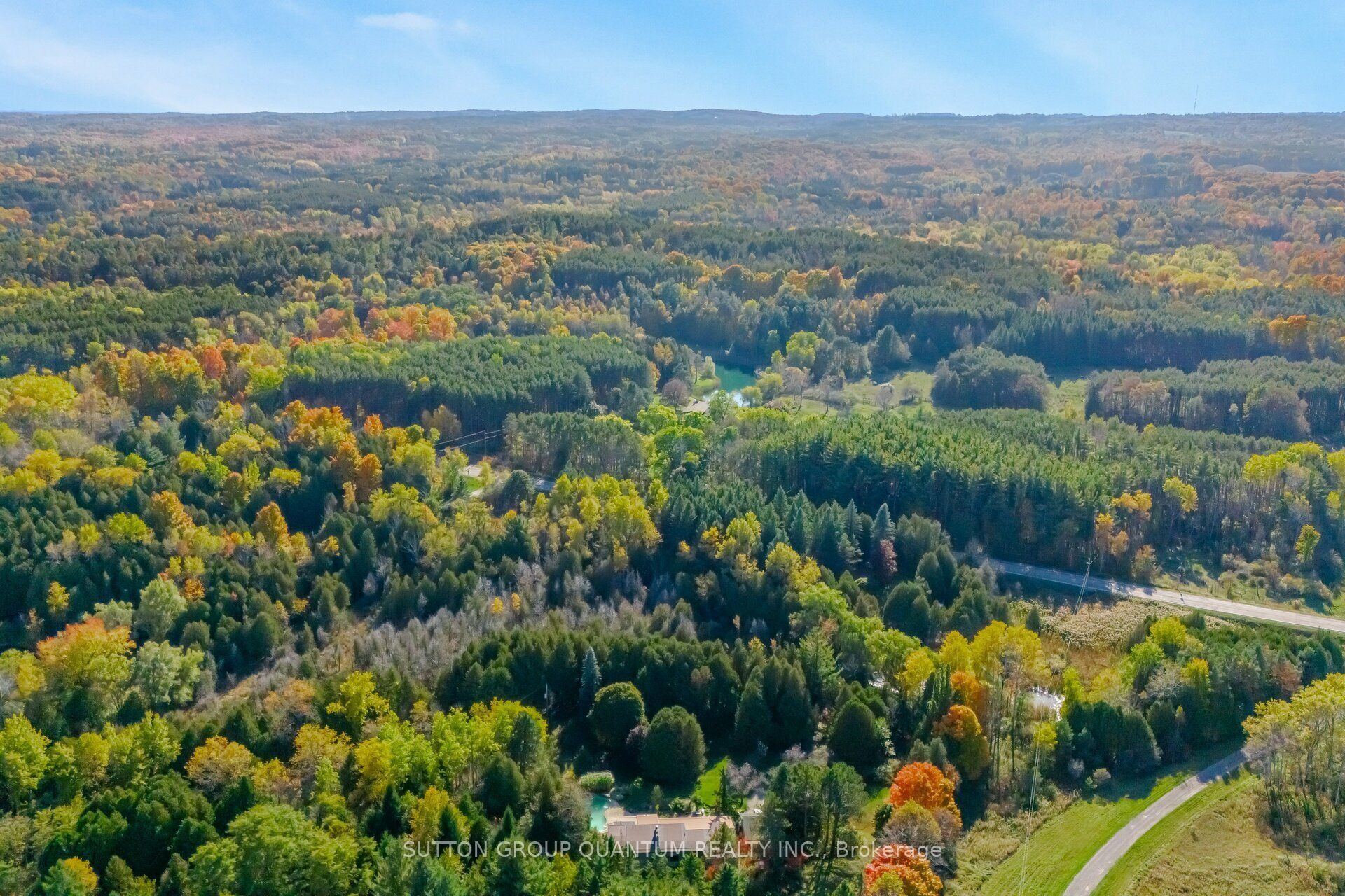 Photo 74 of 18285 The Gore Road, Caledon, Rural Caledon — HOMEH