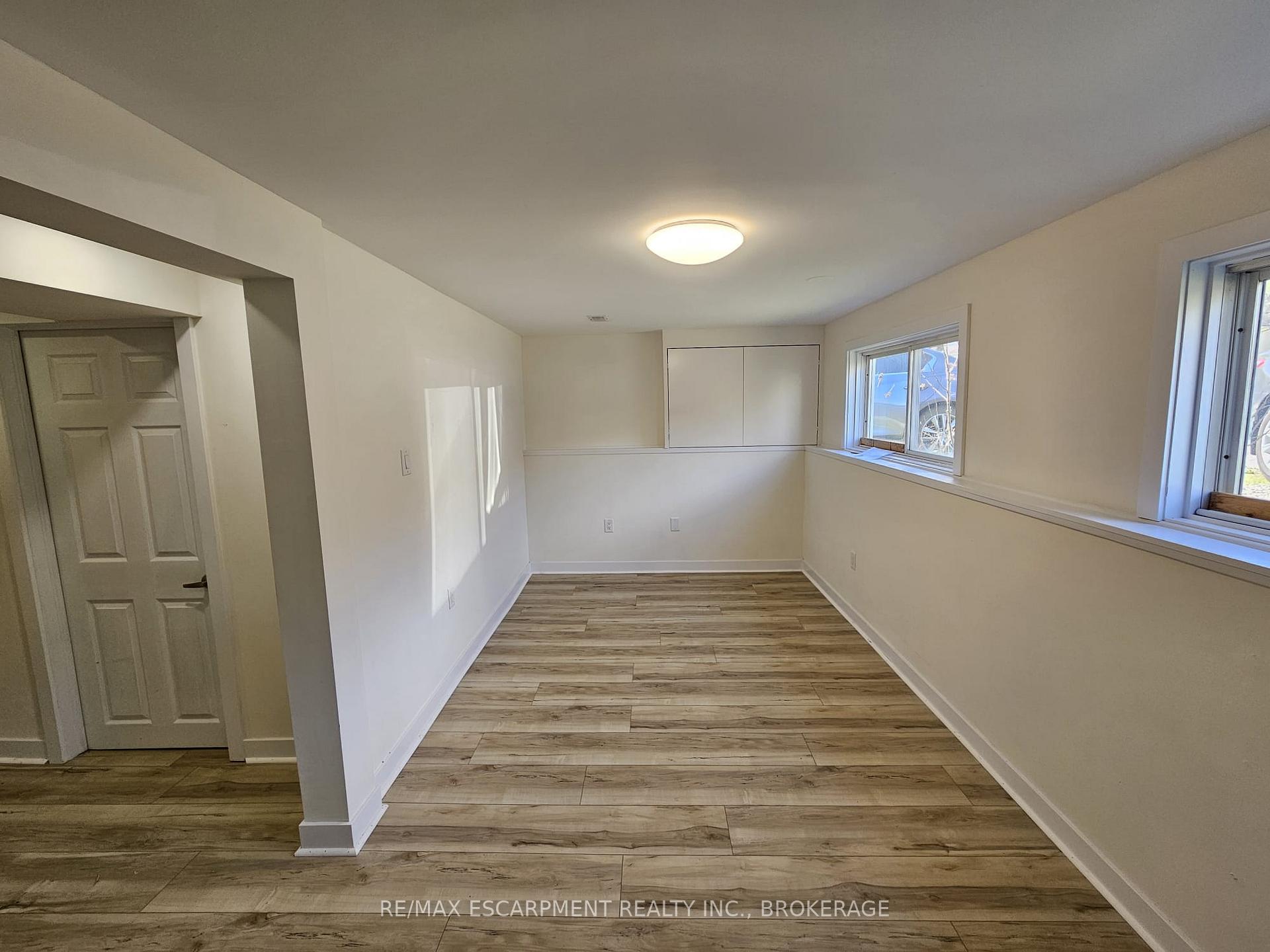 Photo 5 of 1D Water Street, Thorold, Thorold Downtown — HOMEH