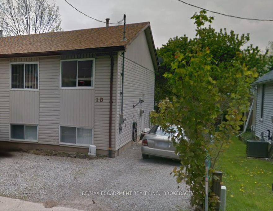 Photo 12 of 1D Water Street, Thorold, Thorold Downtown — HOMEH