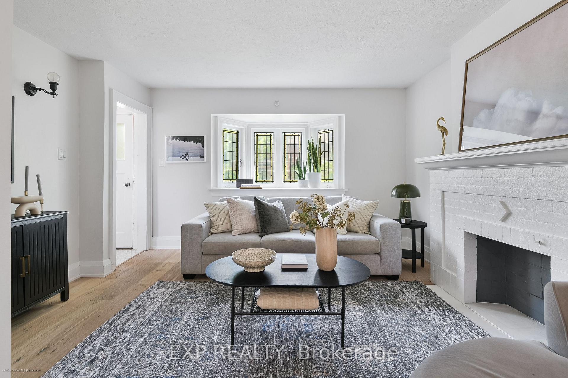 Photo 5 of 43 Cherrywood Avenue, Toronto, Humewood-Cedarvale — HOMEH