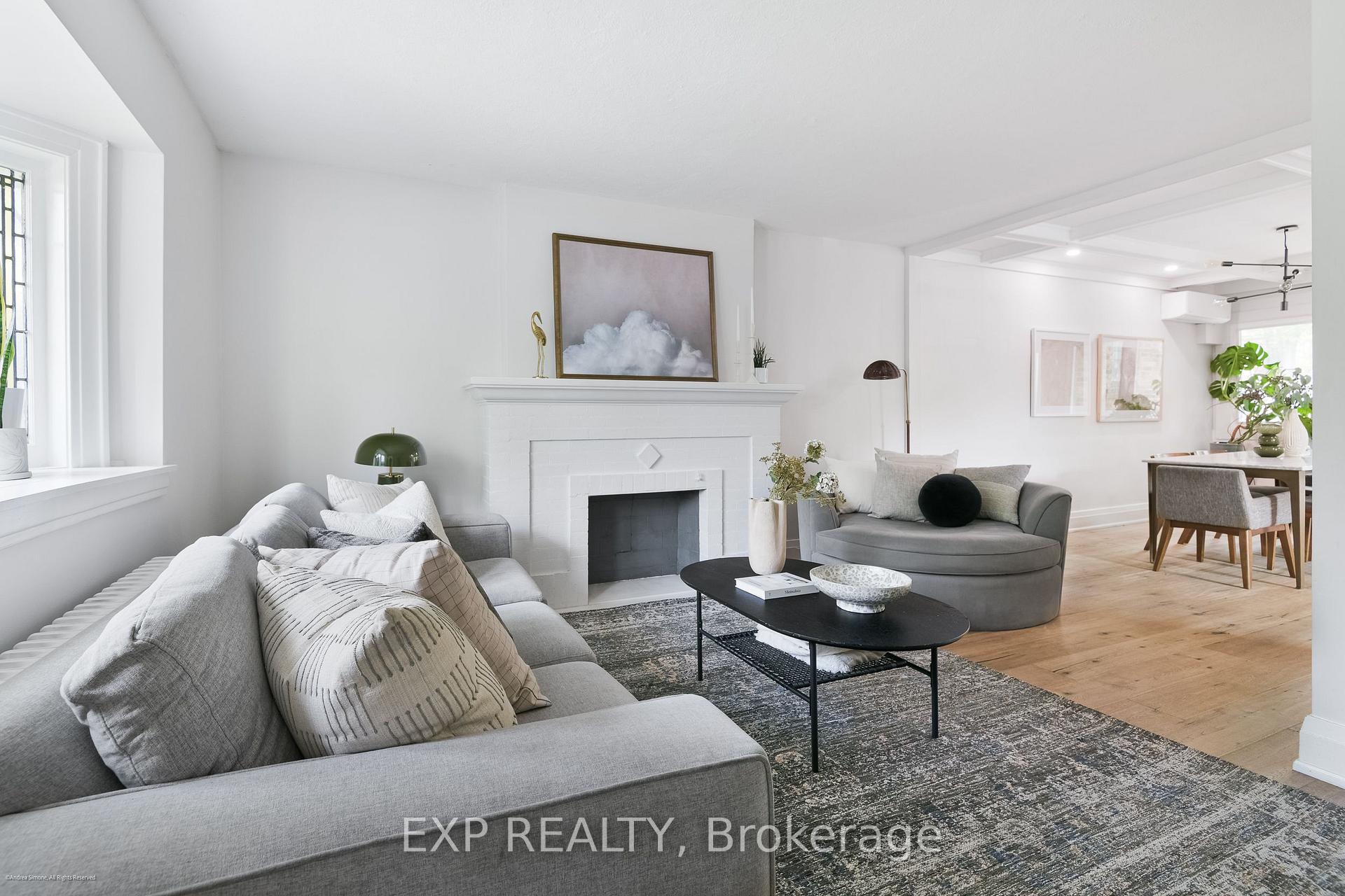 Photo 7 of 43 Cherrywood Avenue, Toronto, Humewood-Cedarvale — HOMEH