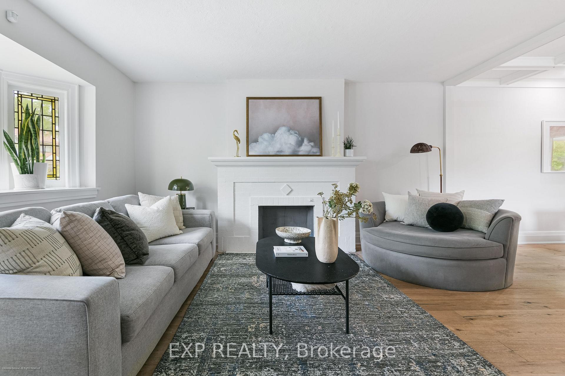 Photo 8 of 43 Cherrywood Avenue, Toronto, Humewood-Cedarvale — HOMEH