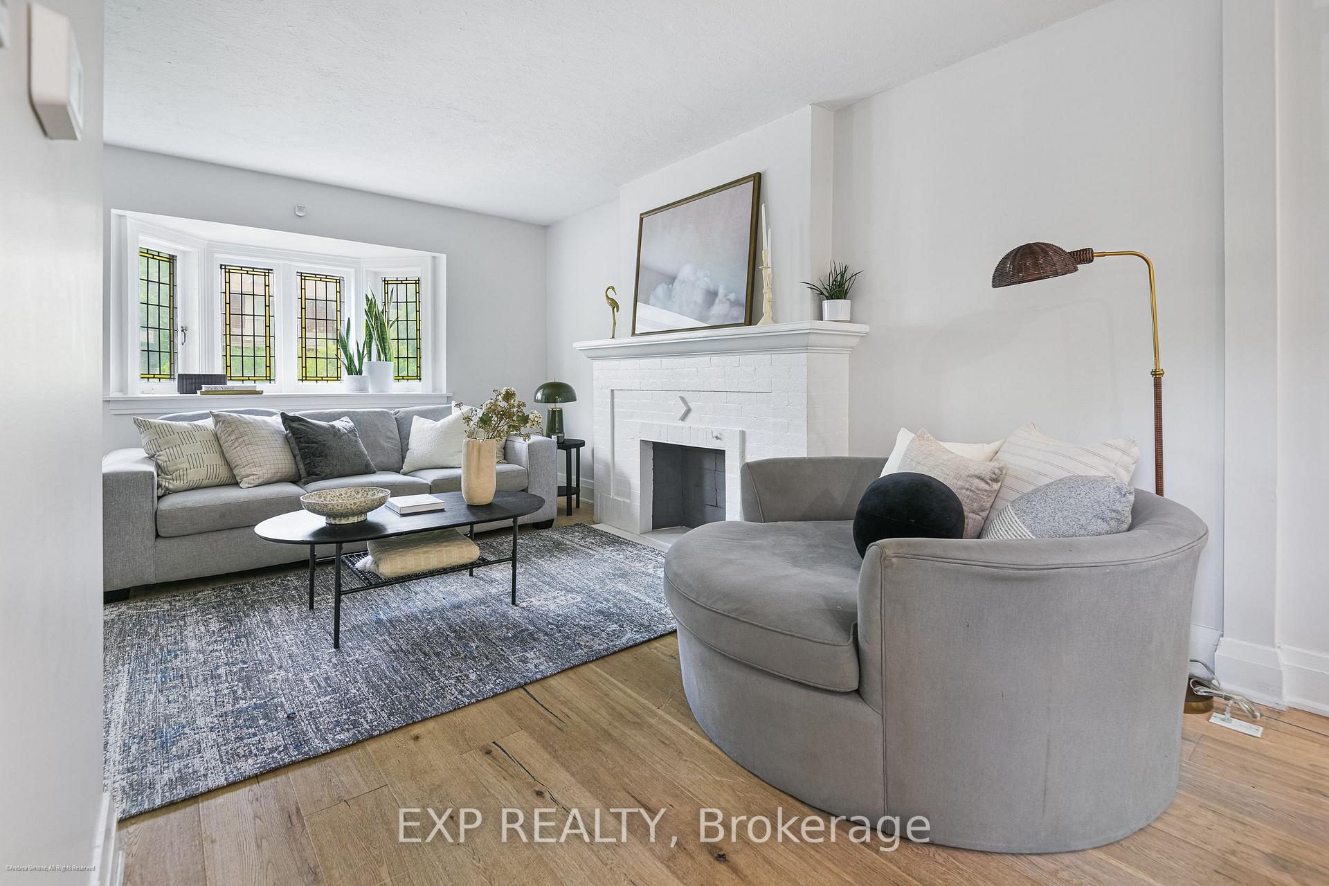 Photo 10 of 43 Cherrywood Avenue, Toronto, Humewood-Cedarvale — HOMEH