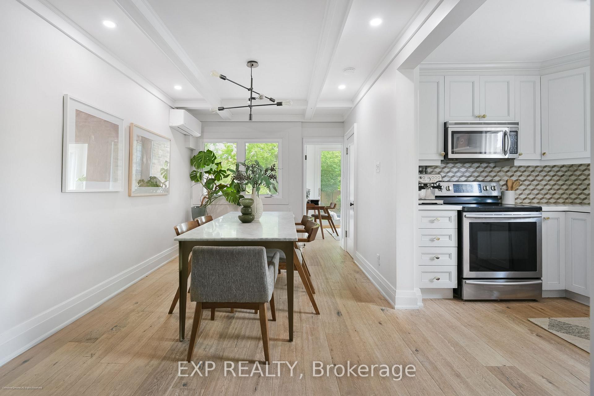 Photo 11 of 43 Cherrywood Avenue, Toronto, Humewood-Cedarvale — HOMEH