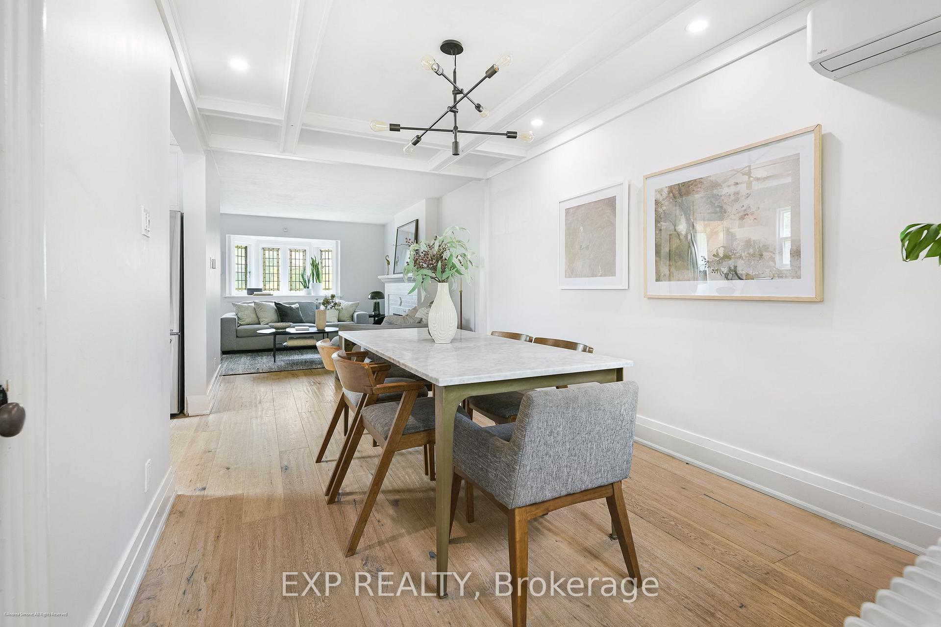 Photo 12 of 43 Cherrywood Avenue, Toronto, Humewood-Cedarvale — HOMEH