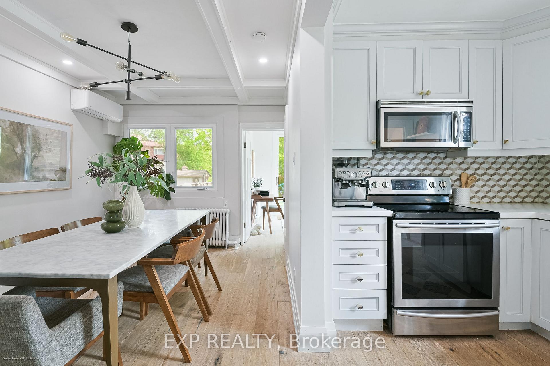 Photo 14 of 43 Cherrywood Avenue, Toronto, Humewood-Cedarvale — HOMEH