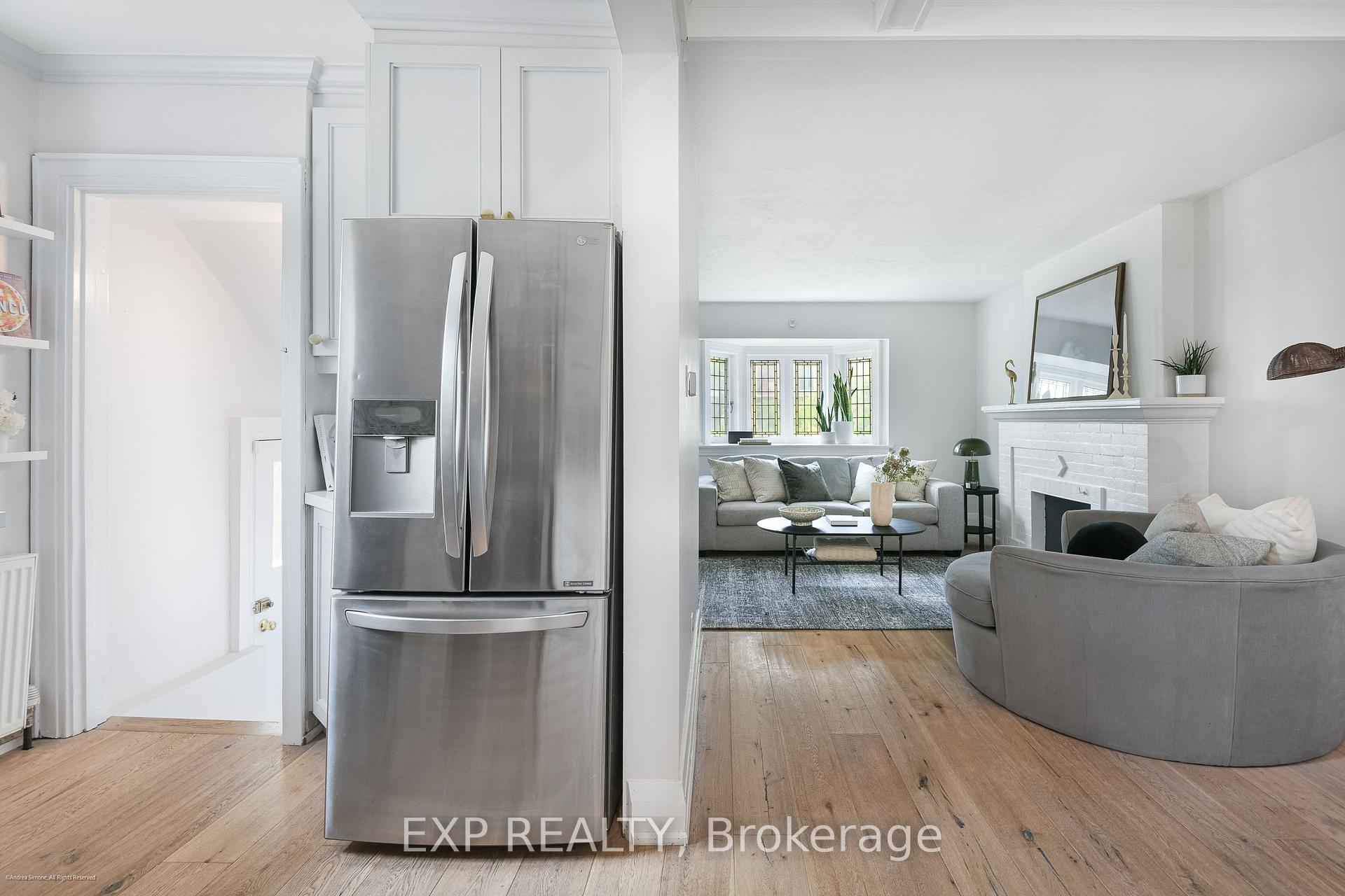 Photo 15 of 43 Cherrywood Avenue, Toronto, Humewood-Cedarvale — HOMEH