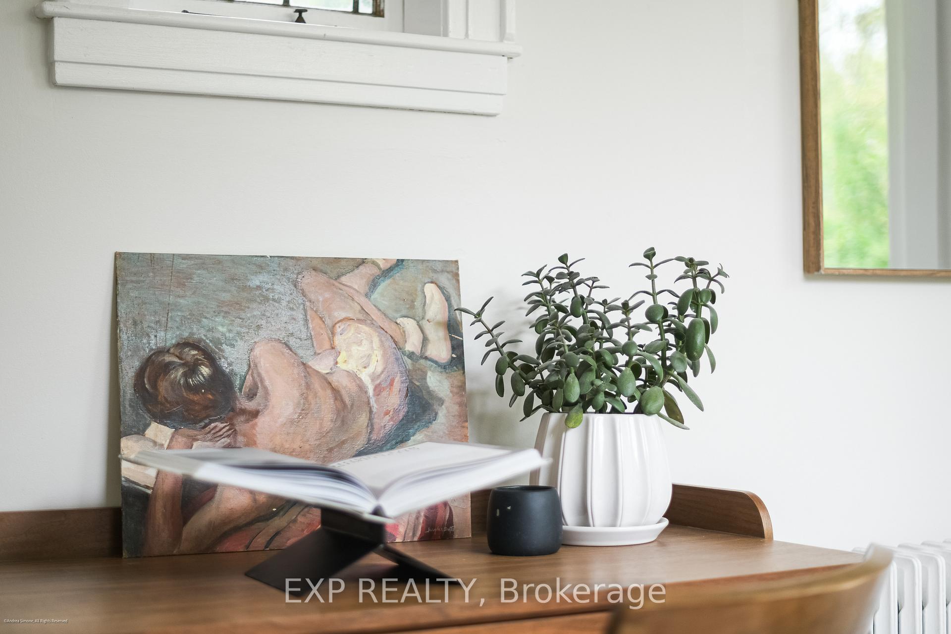 Photo 17 of 43 Cherrywood Avenue, Toronto, Humewood-Cedarvale — HOMEH