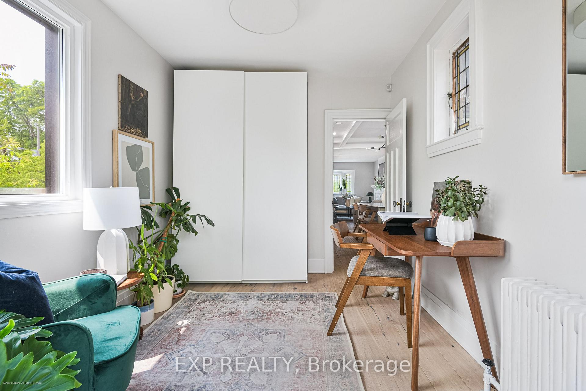 Photo 19 of 43 Cherrywood Avenue, Toronto, Humewood-Cedarvale — HOMEH