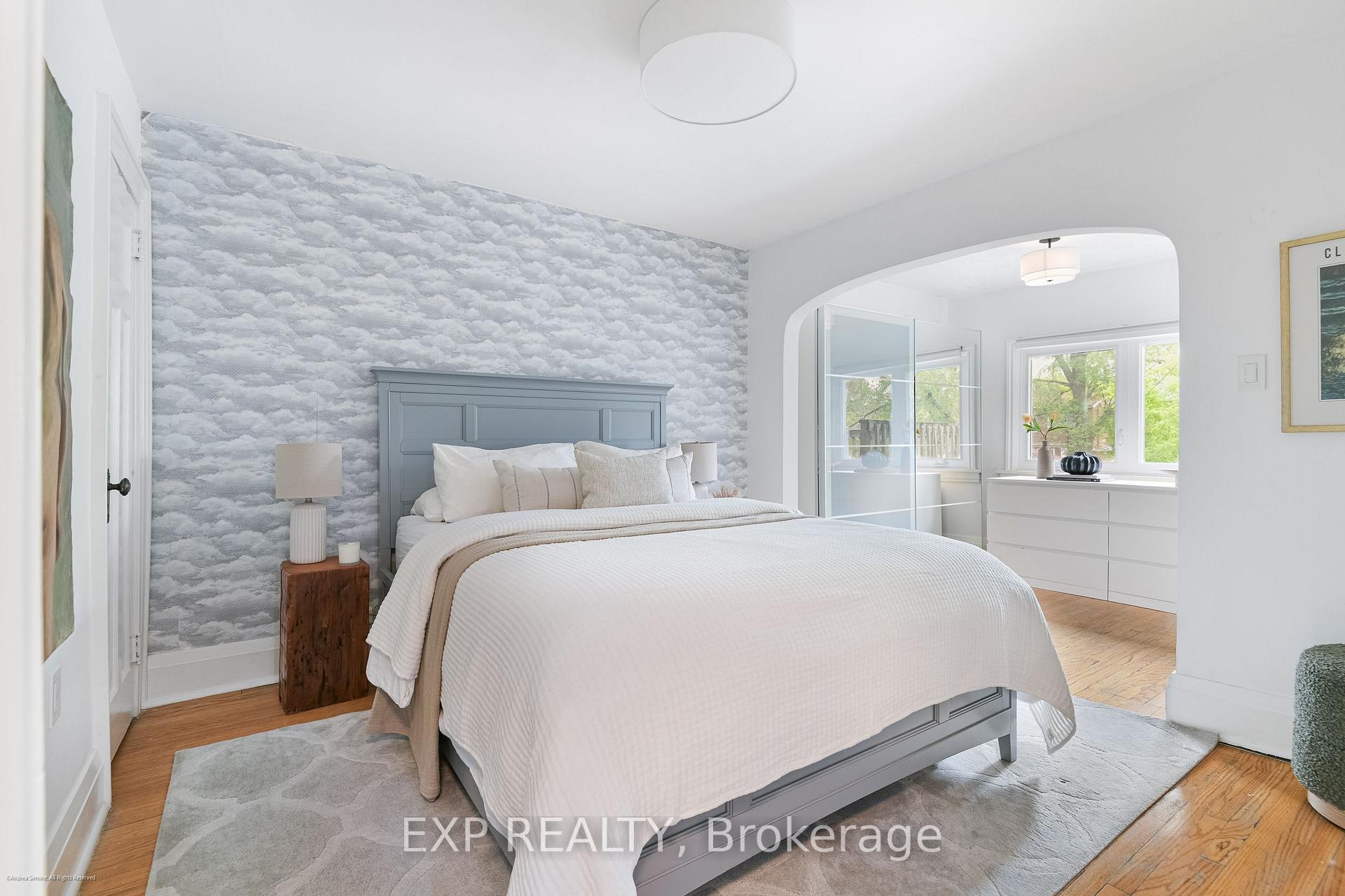 Photo 21 of 43 Cherrywood Avenue, Toronto, Humewood-Cedarvale — HOMEH
