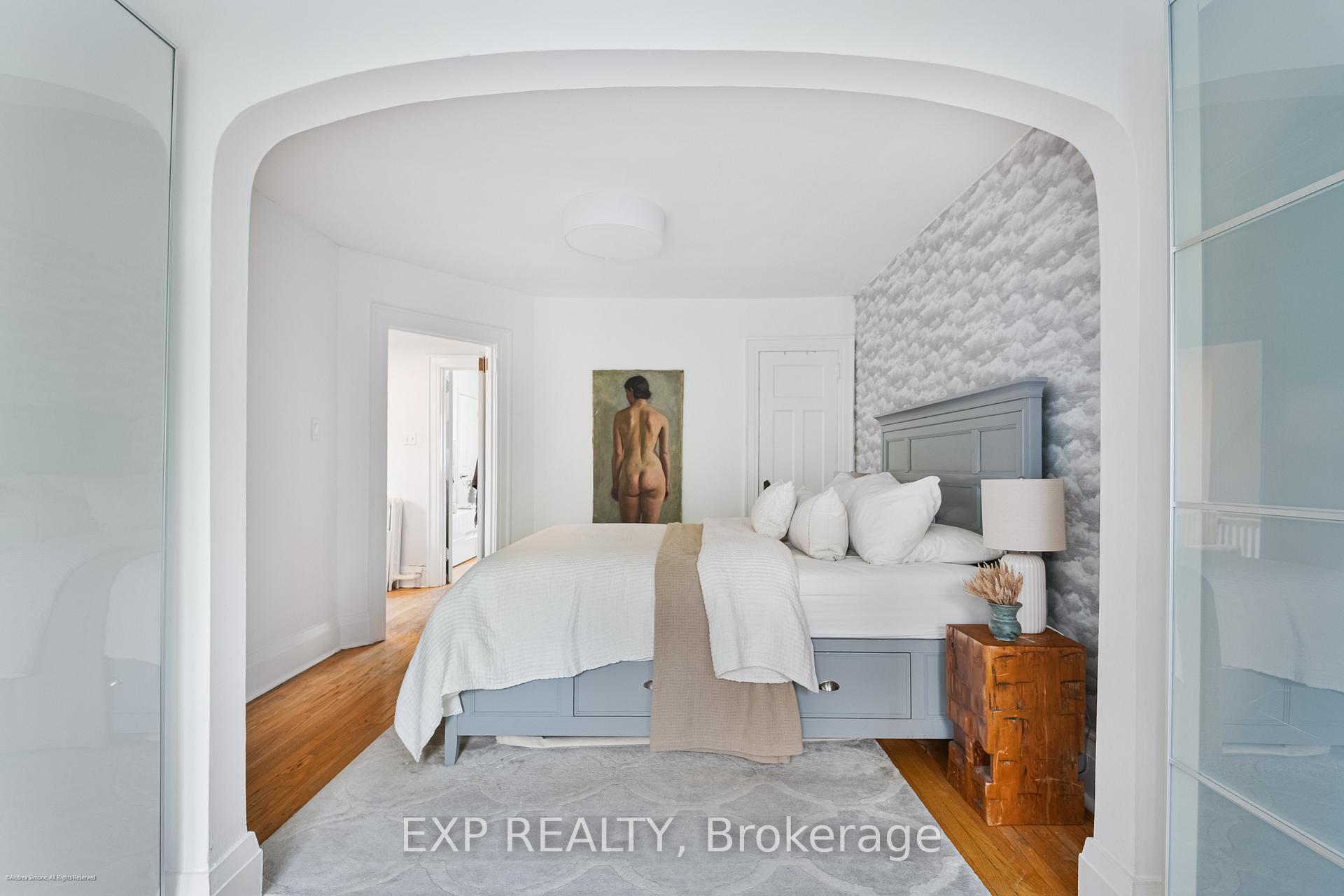 Photo 22 of 43 Cherrywood Avenue, Toronto, Humewood-Cedarvale — HOMEH