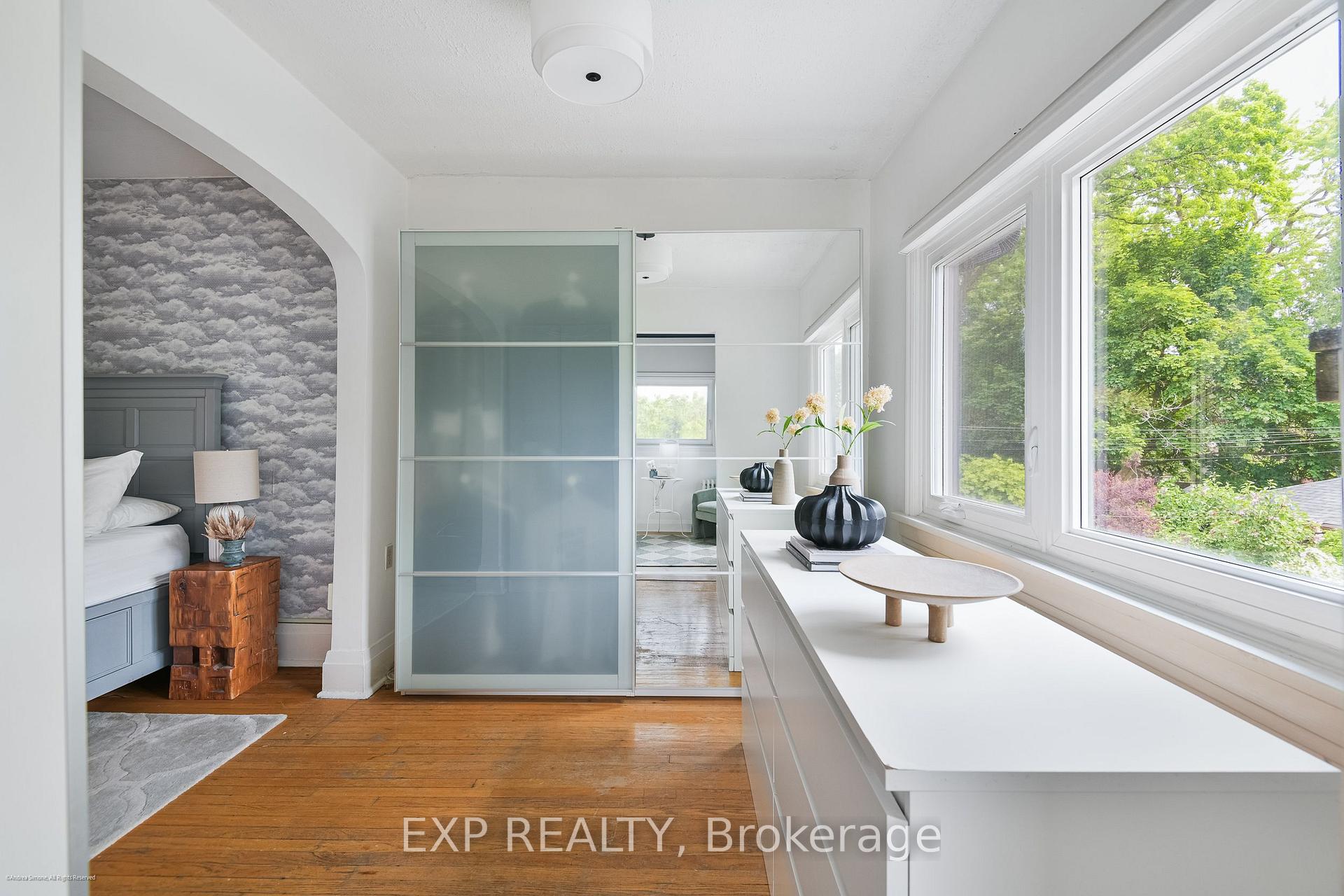 Photo 23 of 43 Cherrywood Avenue, Toronto, Humewood-Cedarvale — HOMEH