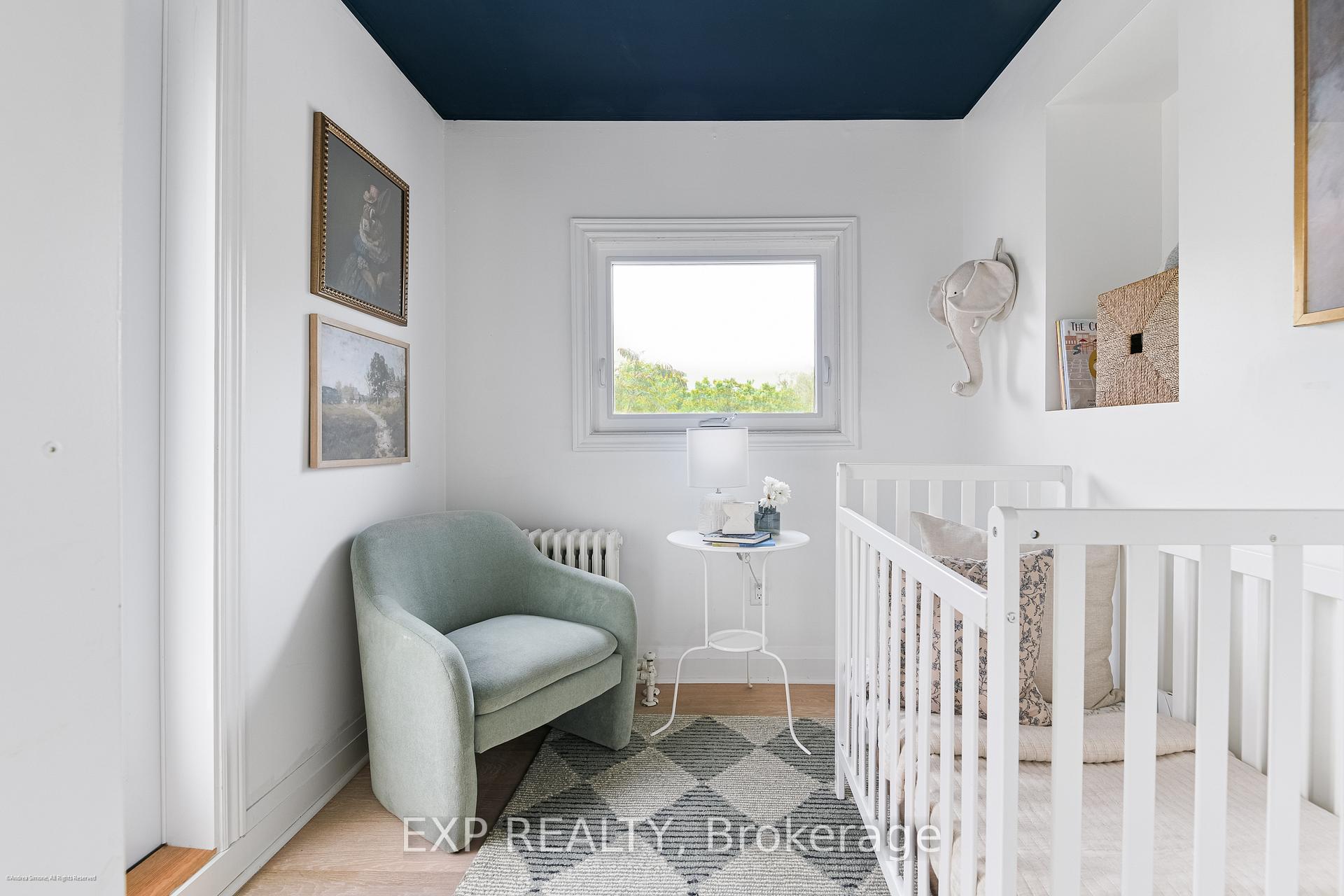 Photo 25 of 43 Cherrywood Avenue, Toronto, Humewood-Cedarvale — HOMEH
