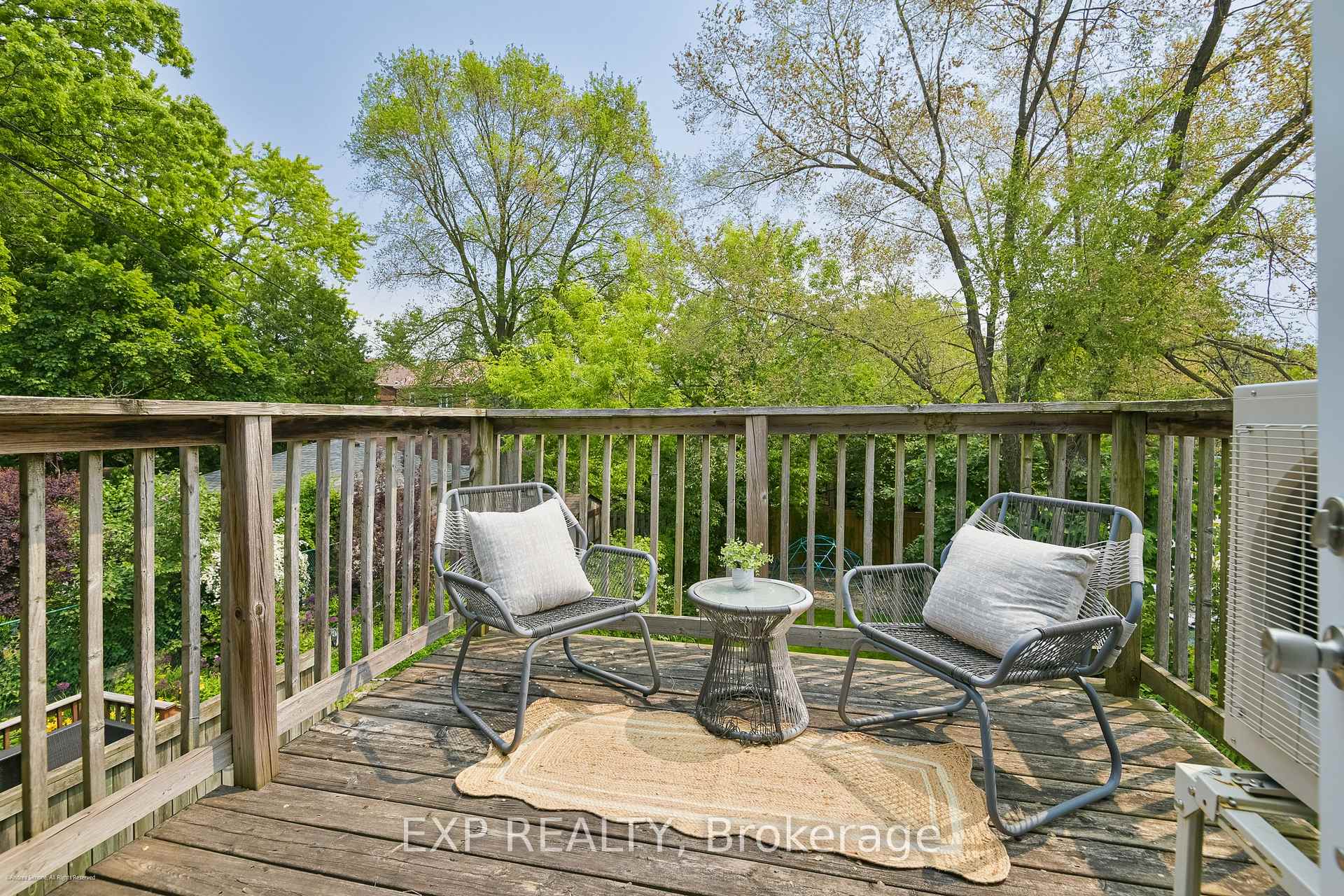 Photo 26 of 43 Cherrywood Avenue, Toronto, Humewood-Cedarvale — HOMEH