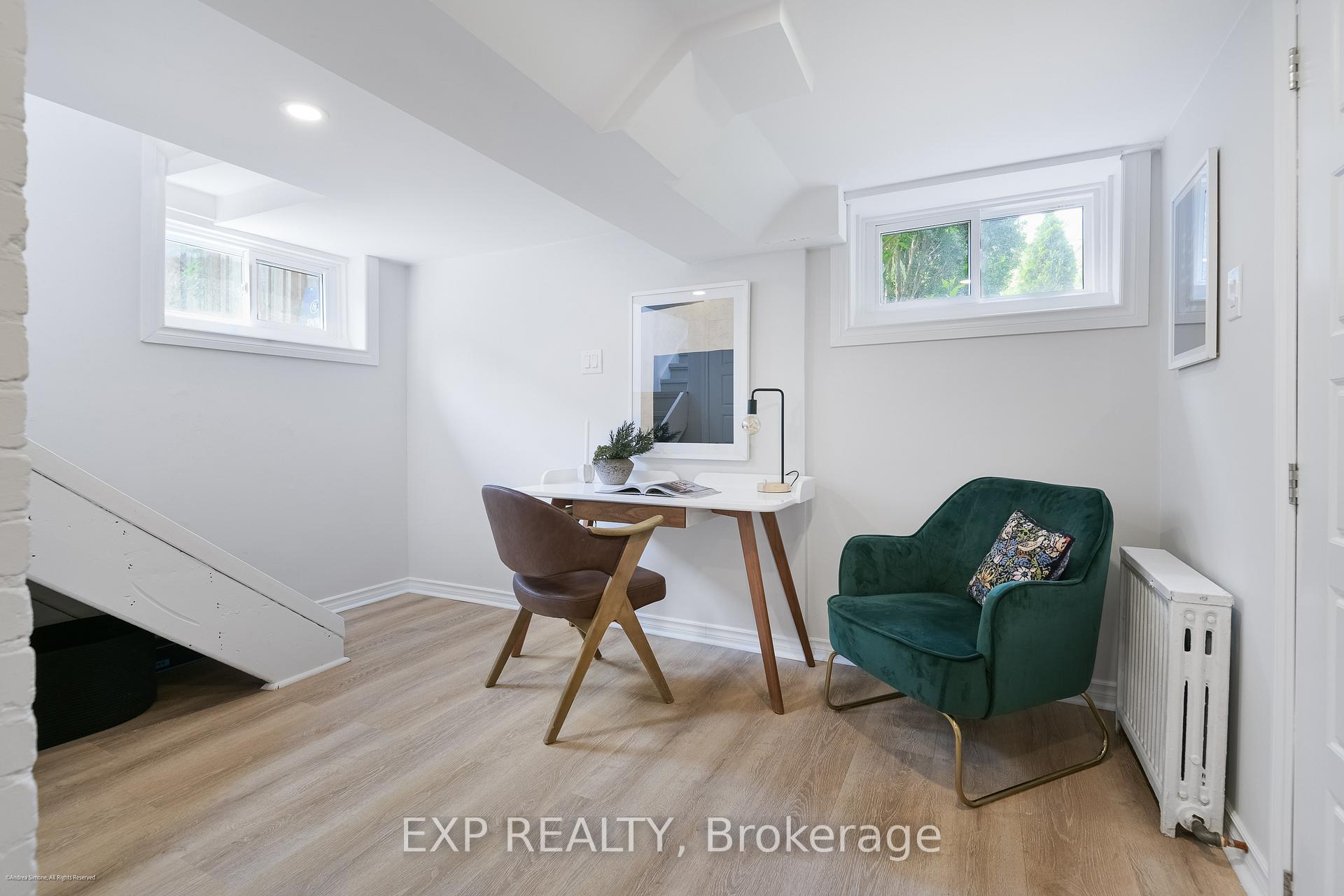 Photo 28 of 43 Cherrywood Avenue, Toronto, Humewood-Cedarvale — HOMEH