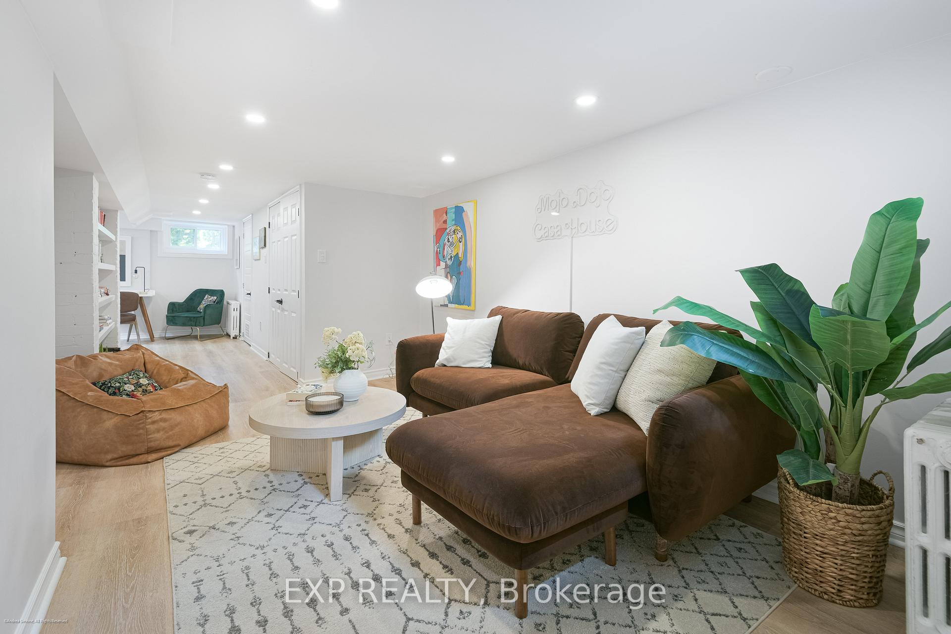 Photo 30 of 43 Cherrywood Avenue, Toronto, Humewood-Cedarvale — HOMEH