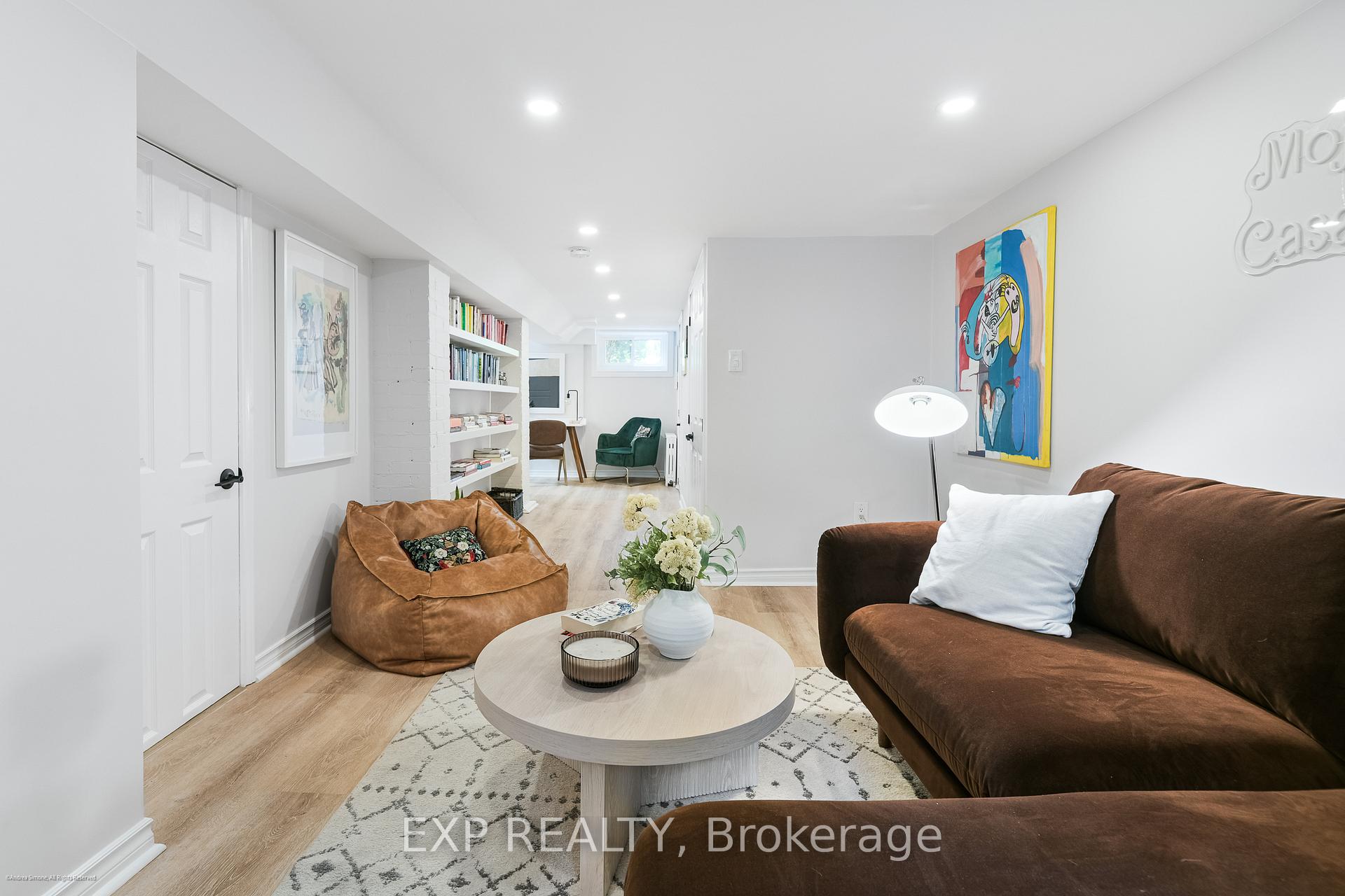 Photo 31 of 43 Cherrywood Avenue, Toronto, Humewood-Cedarvale — HOMEH