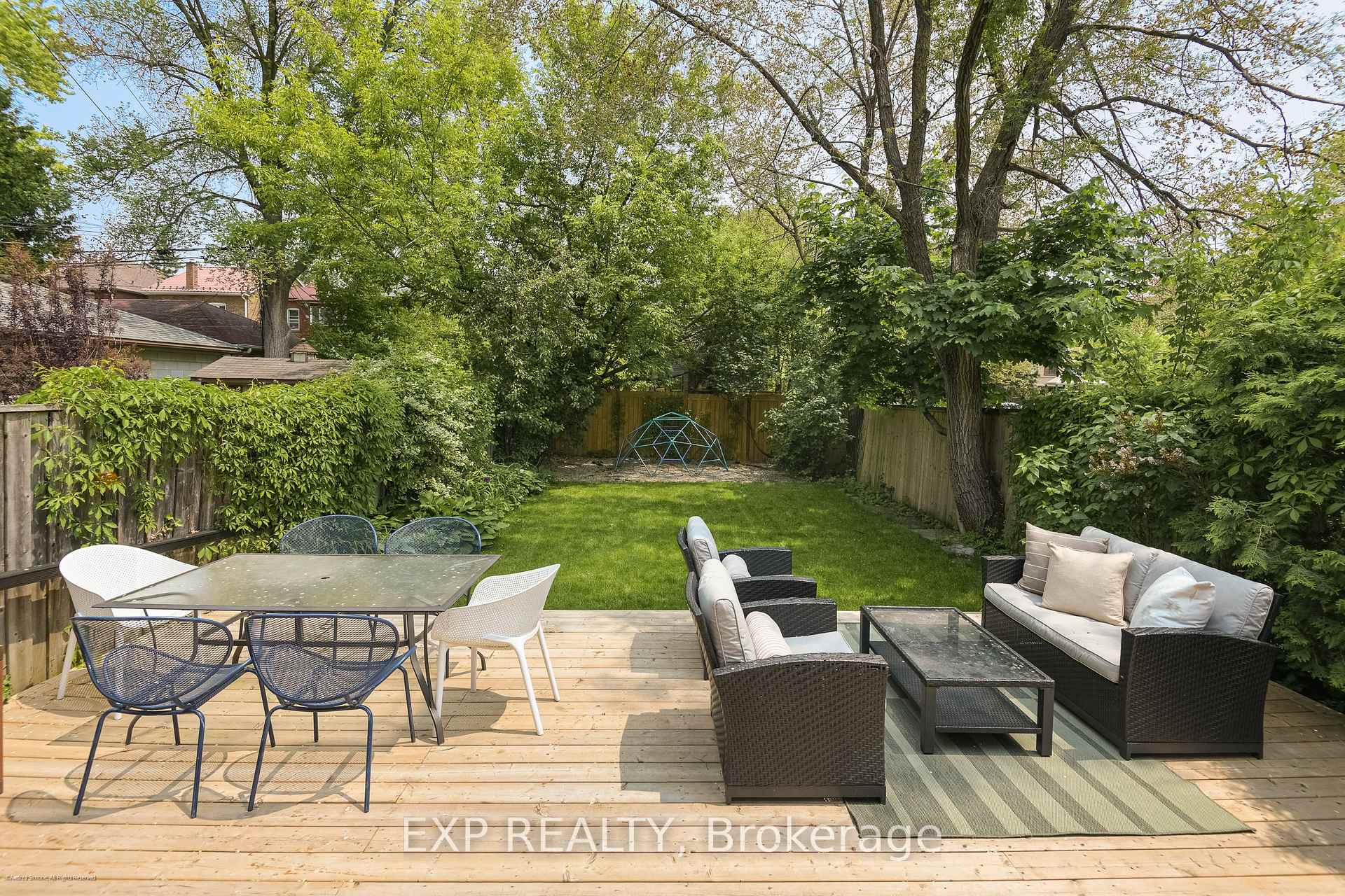 Photo 34 of 43 Cherrywood Avenue, Toronto, Humewood-Cedarvale — HOMEH