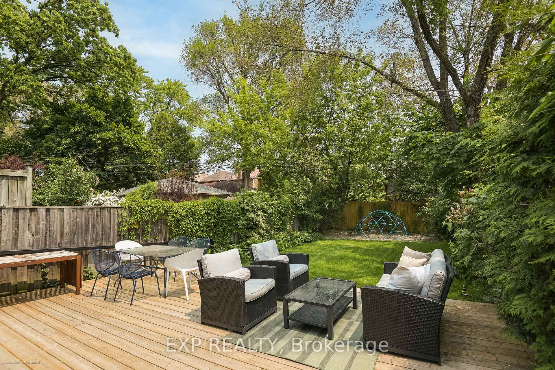 Photo 35 of 43 Cherrywood Avenue, Toronto, Humewood-Cedarvale — HOMEH