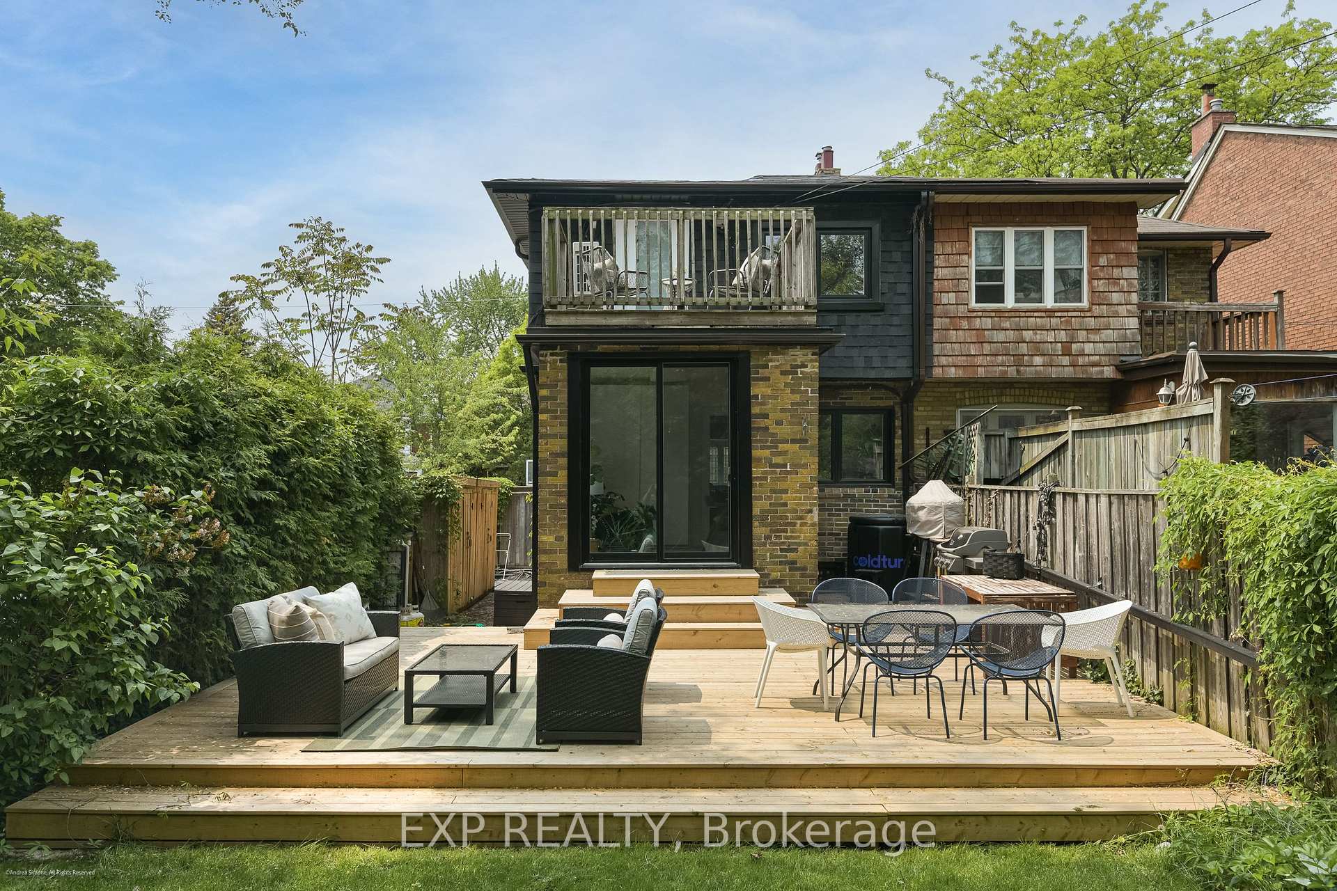 Photo 37 of 43 Cherrywood Avenue, Toronto, Humewood-Cedarvale — HOMEH