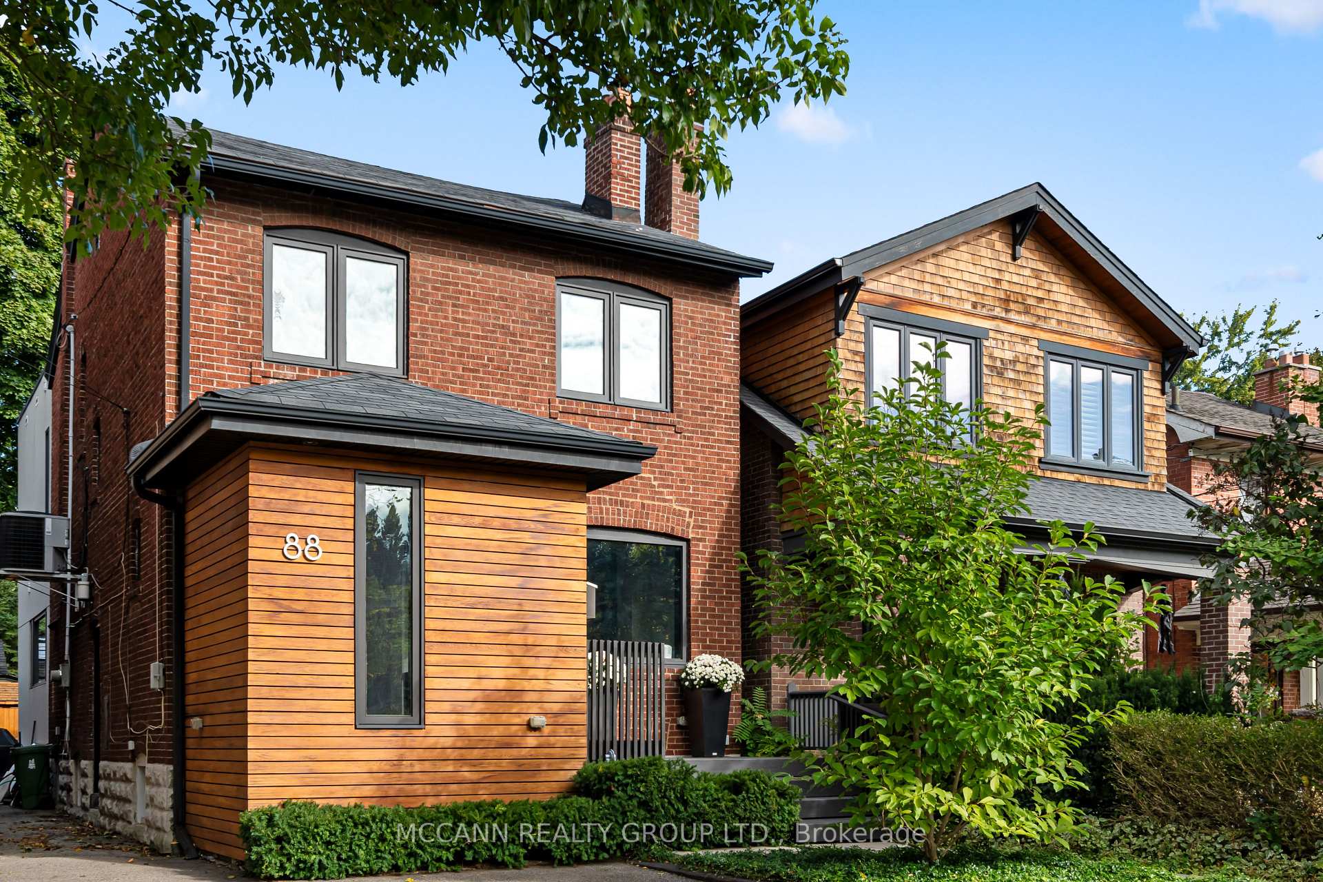 Front of 88 Brookdale Avenue