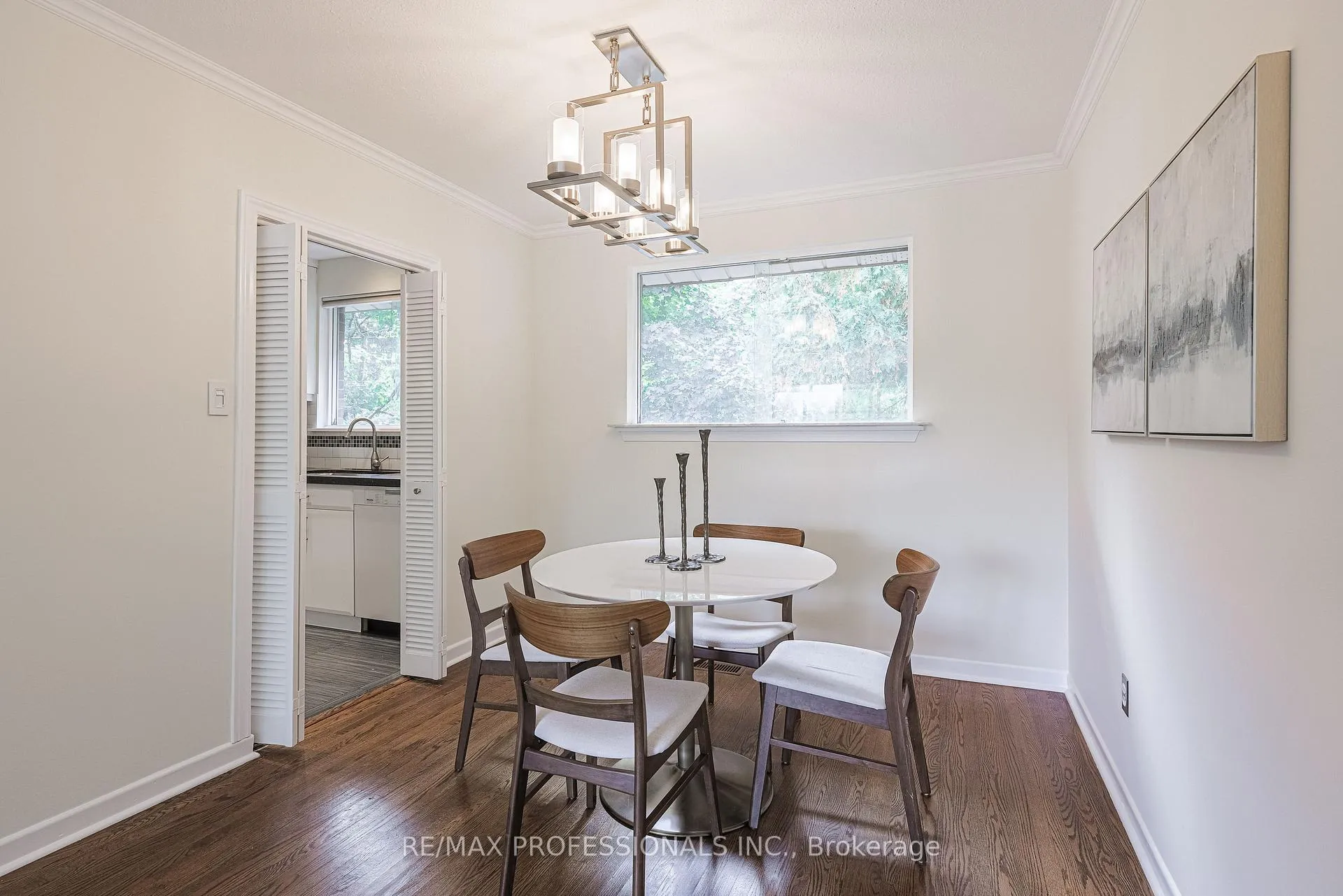 Photo 11 of 9 Donalbain Crescent, Markham, Royal Orchard — HOMEH