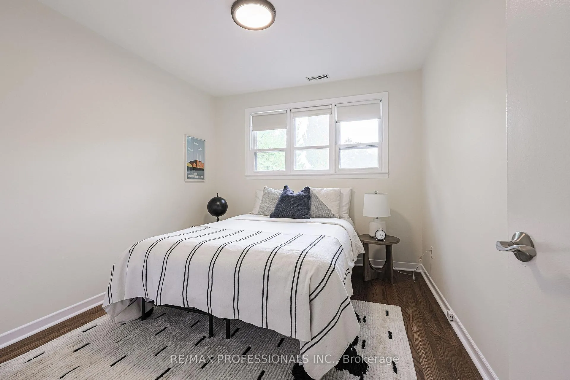 Photo 29 of 9 Donalbain Crescent, Markham, Royal Orchard — HOMEH