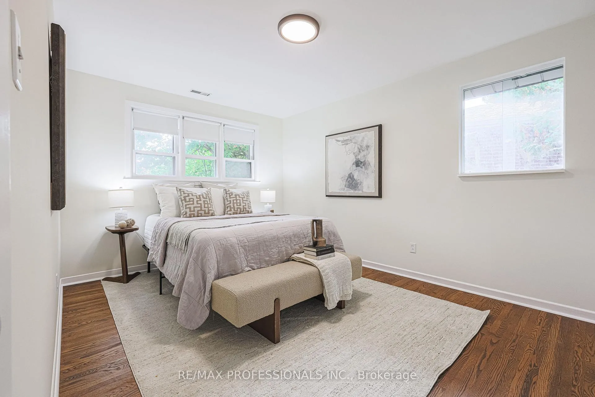 Photo 31 of 9 Donalbain Crescent, Markham, Royal Orchard — HOMEH