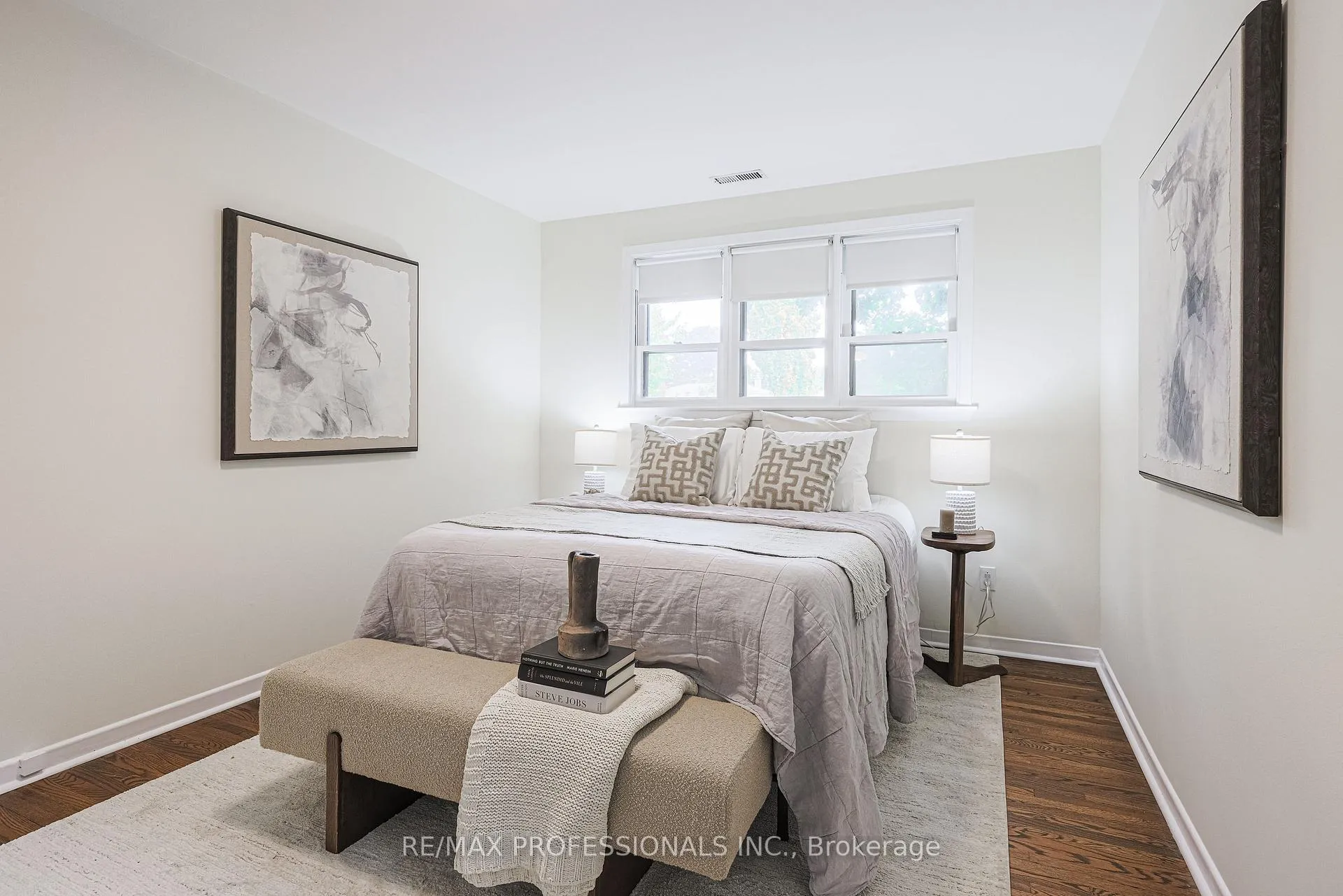 Photo 32 of 9 Donalbain Crescent, Markham, Royal Orchard — HOMEH