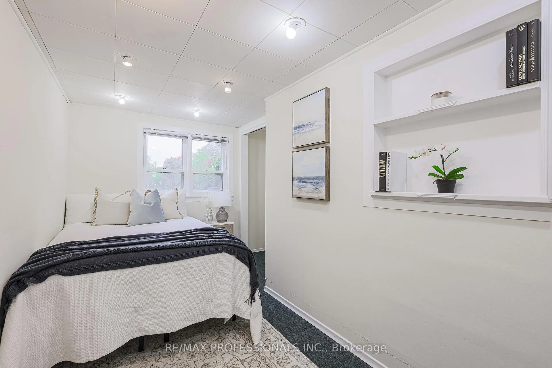 Photo 41 of 9 Donalbain Crescent, Markham, Royal Orchard — HOMEH