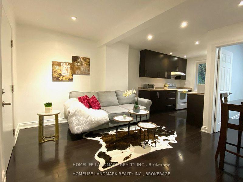 Photo 1 of Unit 2nd, 57 Glenside Avenue, Toronto, Greenwood-Coxwell — HOMEH