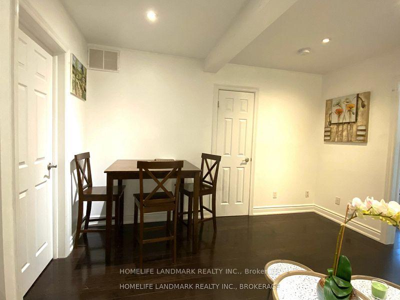 Photo 7 of Unit 2nd, 57 Glenside Avenue, Toronto, Greenwood-Coxwell — HOMEH