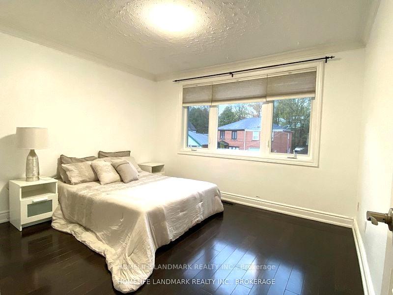 Photo 11 of Unit 2nd, 57 Glenside Avenue, Toronto, Greenwood-Coxwell — HOMEH