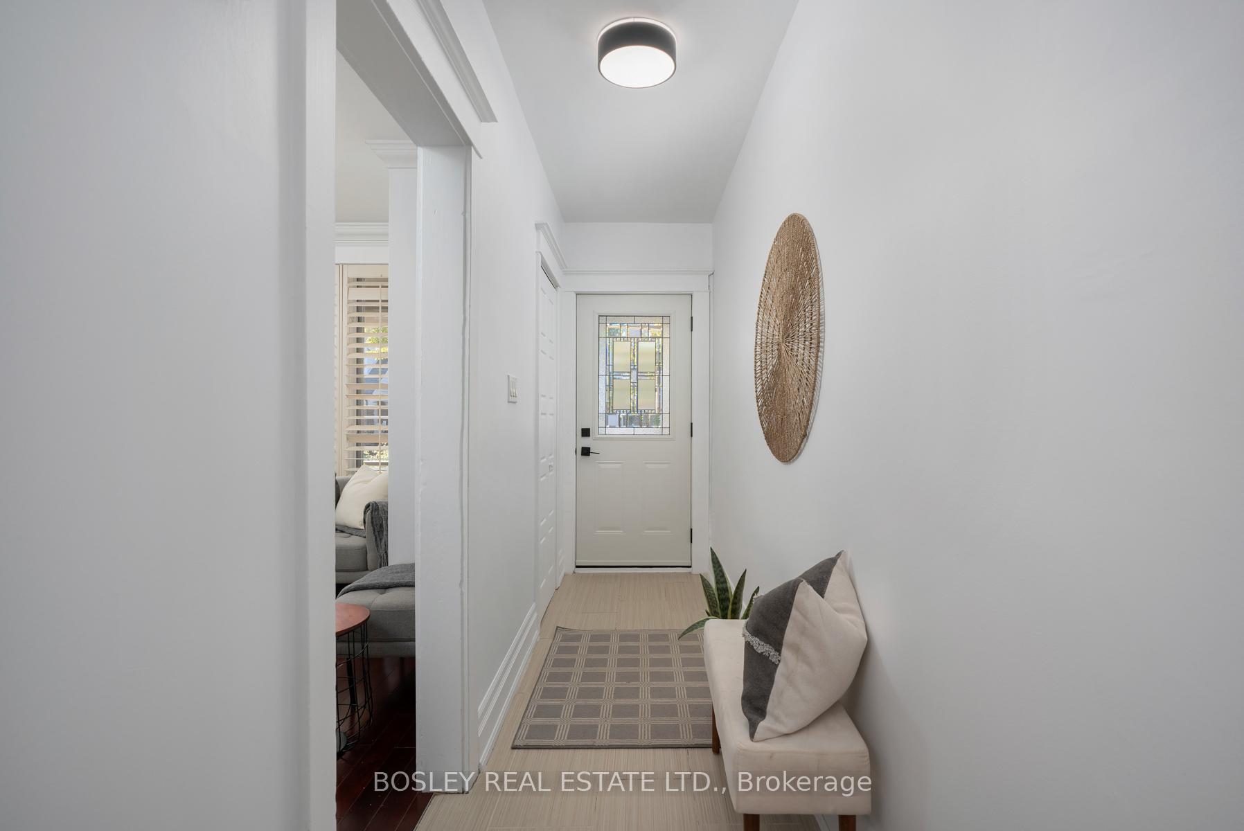 Photo 4 of 181 Monarch Park Avenue, Toronto, Danforth — HOMEH