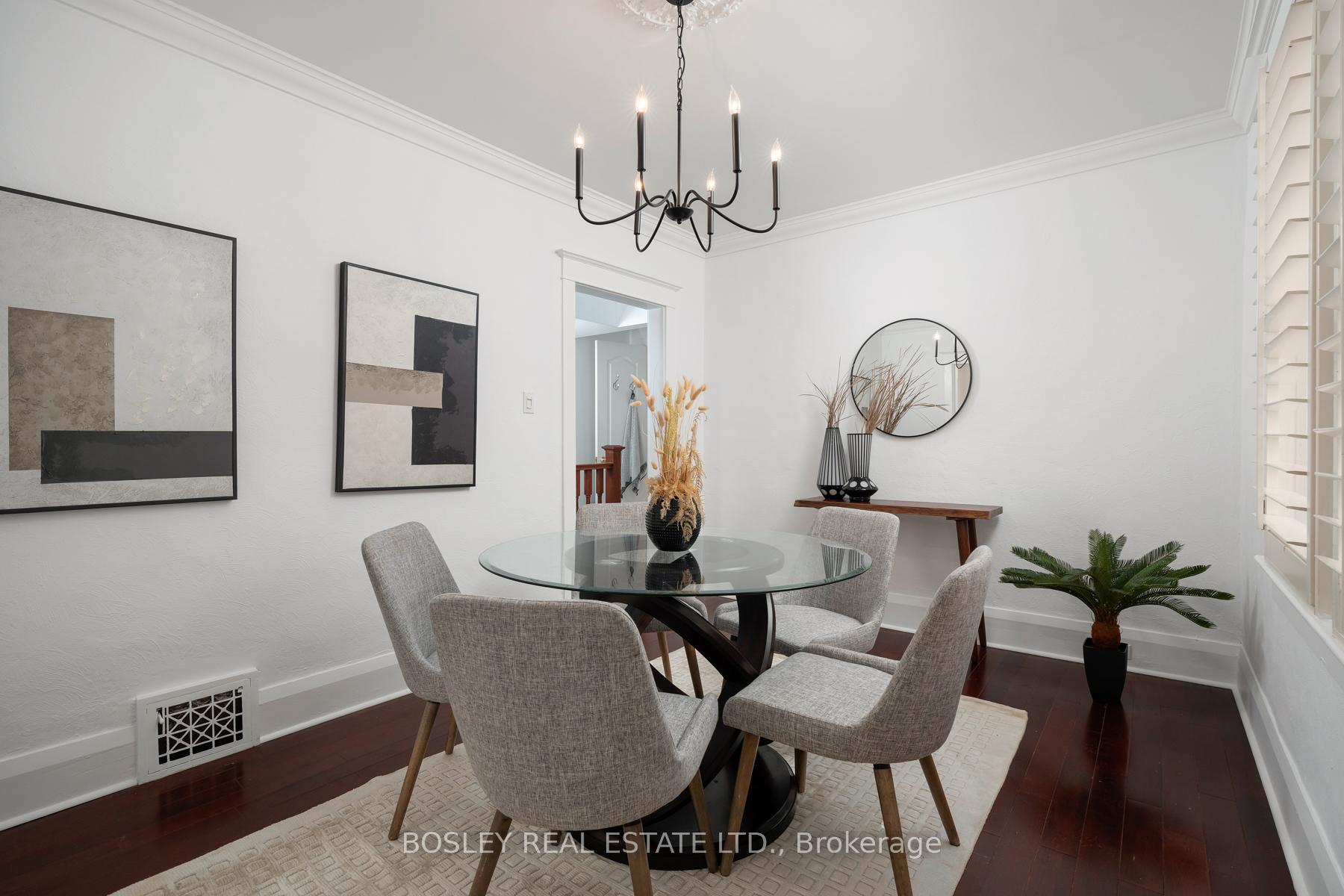 Photo 7 of 181 Monarch Park Avenue, Toronto, Danforth — HOMEH