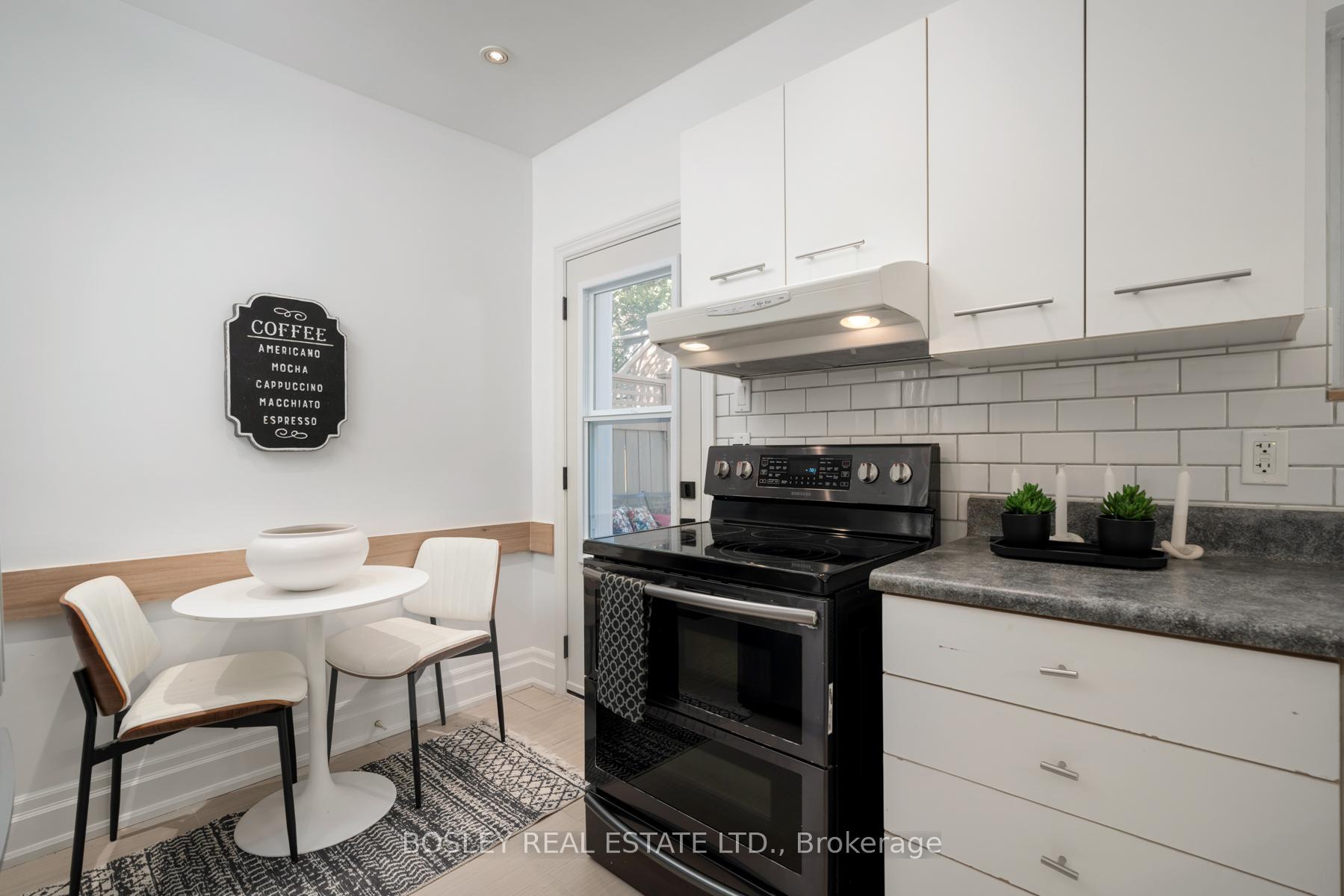 Photo 9 of 181 Monarch Park Avenue, Toronto, Danforth — HOMEH