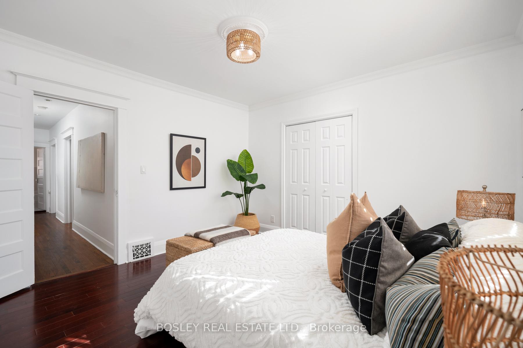 Photo 11 of 181 Monarch Park Avenue, Toronto, Danforth — HOMEH