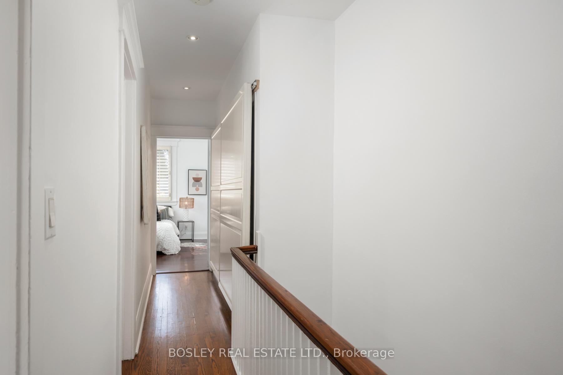 Photo 12 of 181 Monarch Park Avenue, Toronto, Danforth — HOMEH