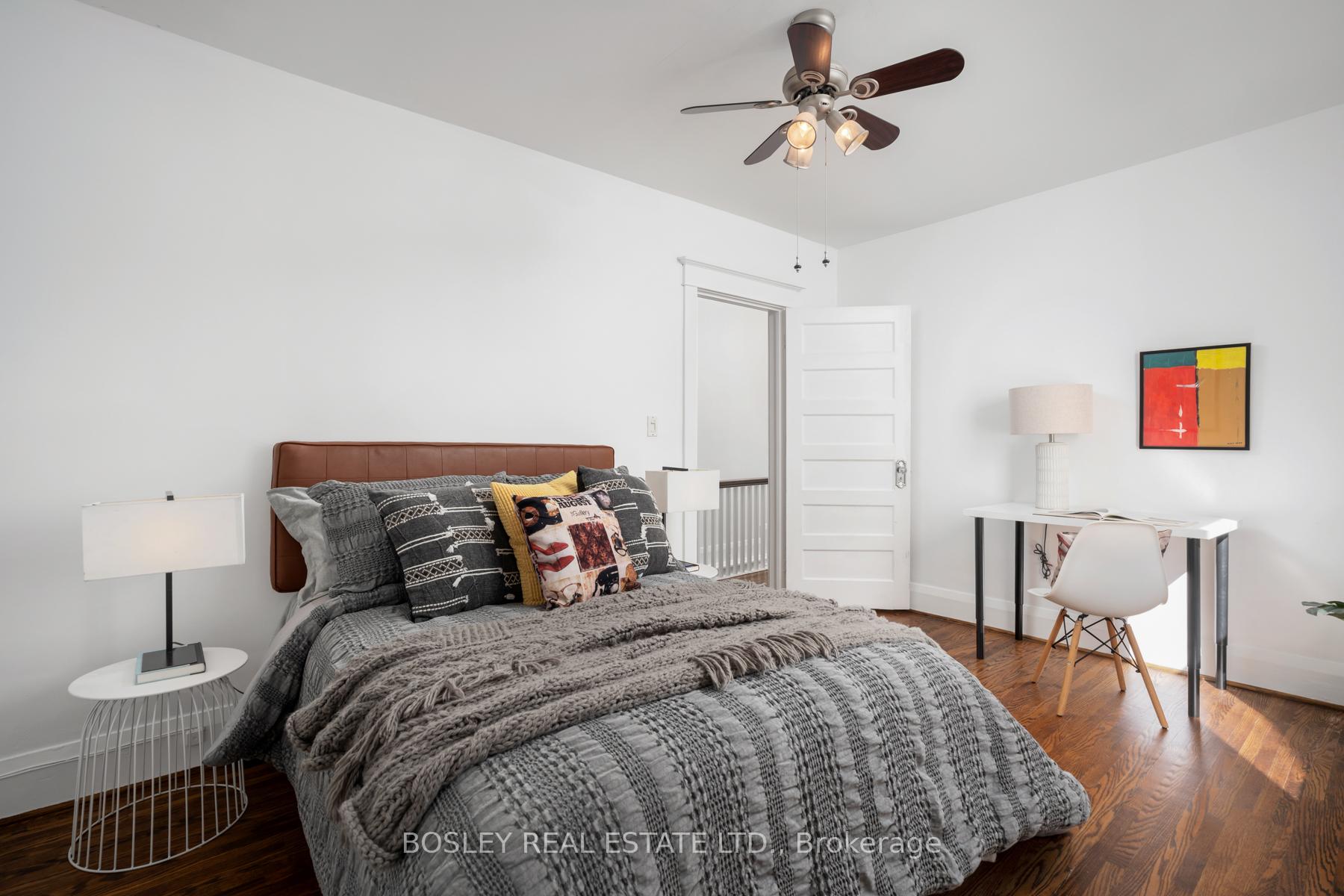 Photo 13 of 181 Monarch Park Avenue, Toronto, Danforth — HOMEH