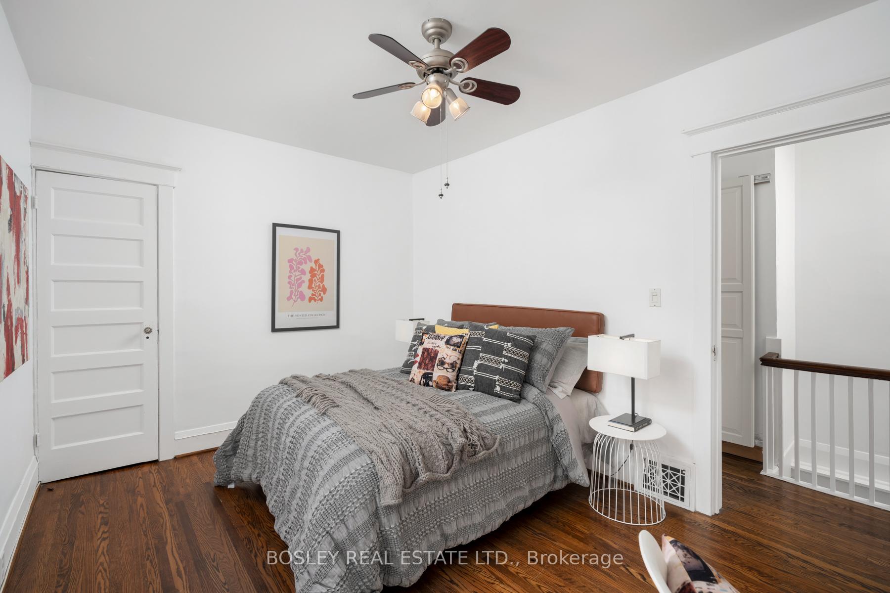 Photo 14 of 181 Monarch Park Avenue, Toronto, Danforth — HOMEH