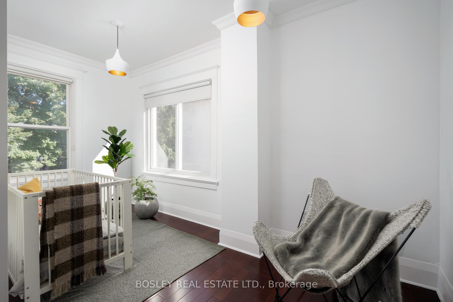 Photo 15 of 181 Monarch Park Avenue, Toronto, Danforth — HOMEH