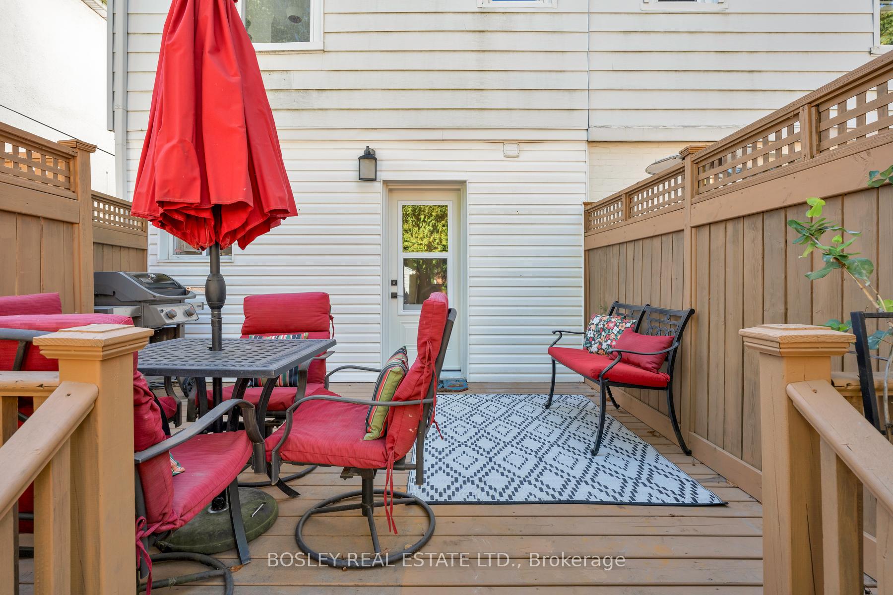 Photo 19 of 181 Monarch Park Avenue, Toronto, Danforth — HOMEH
