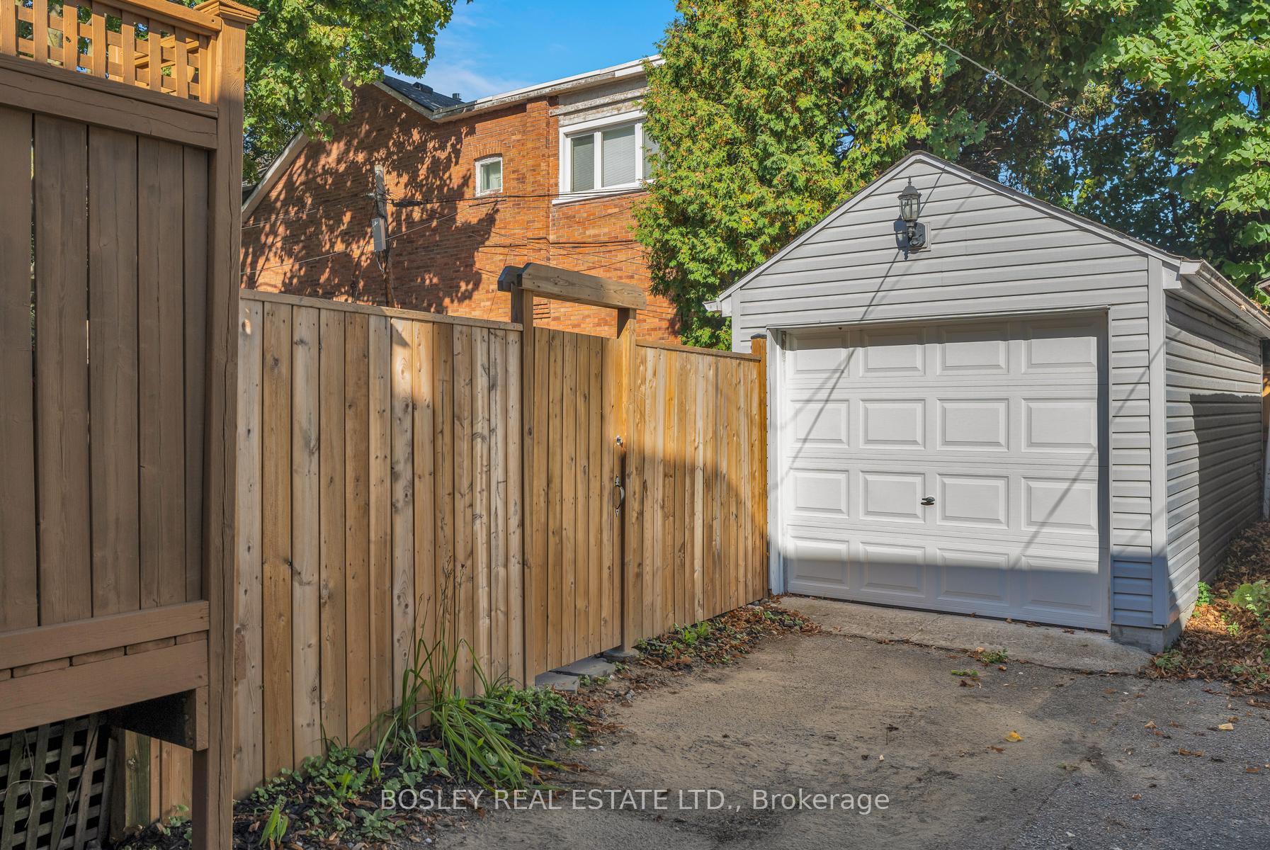 Photo 21 of 181 Monarch Park Avenue, Toronto, Danforth — HOMEH