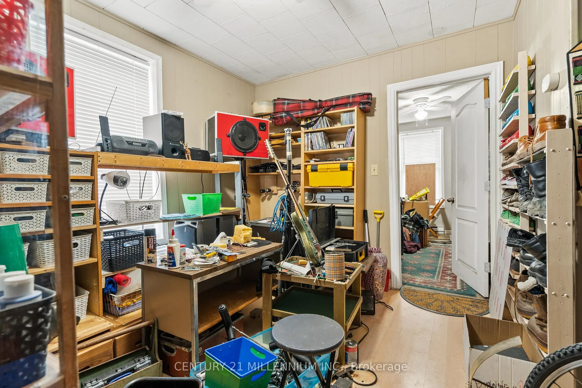 Photo 27 of 207 Beaver Street, Thorold, Allanburg/Thorold South — HOMEH