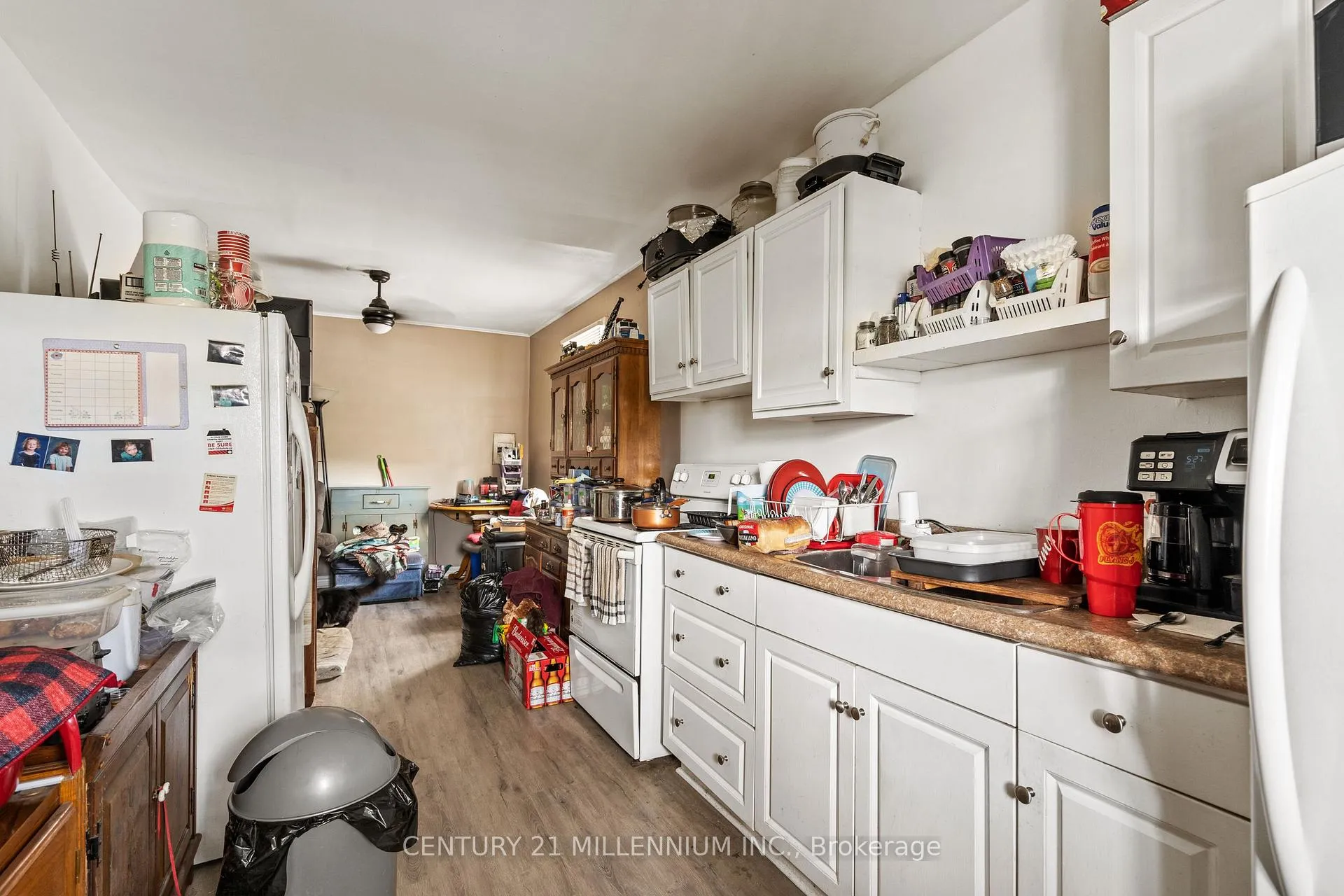 Photo 29 of 207 Beaver Street, Thorold, Allanburg/Thorold South — HOMEH