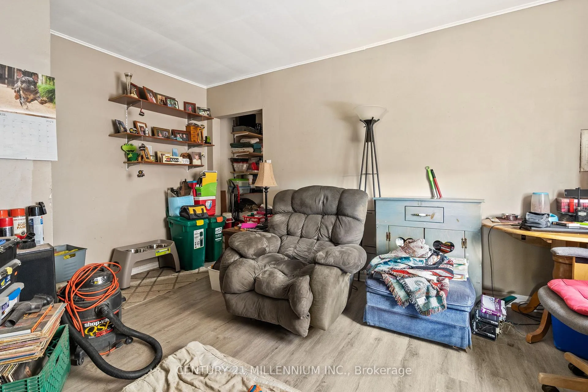 Photo 30 of 207 Beaver Street, Thorold, Allanburg/Thorold South — HOMEH